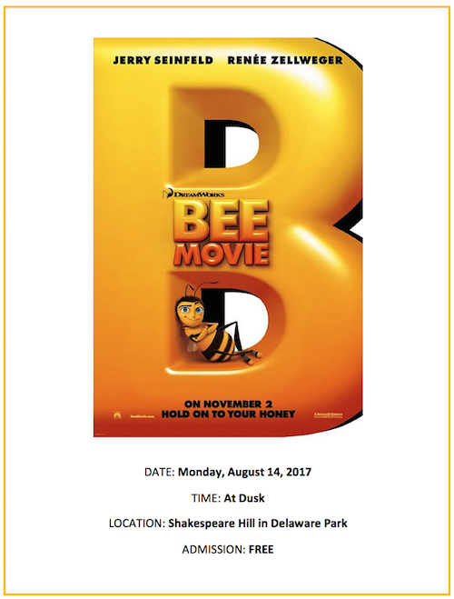 Bee Movie_August 14_Web