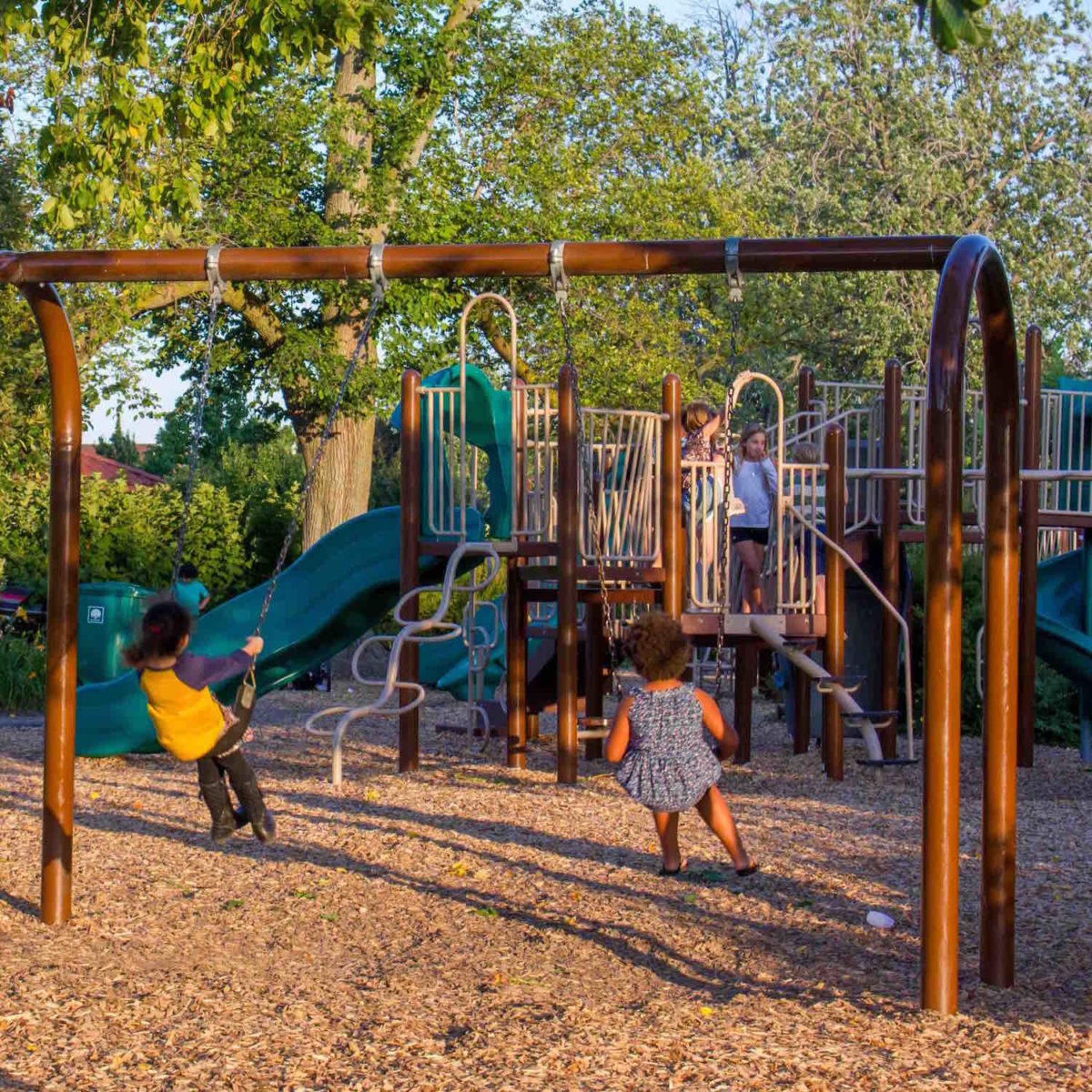 Jobs Buffalo Olmsted Parks Conservancy
