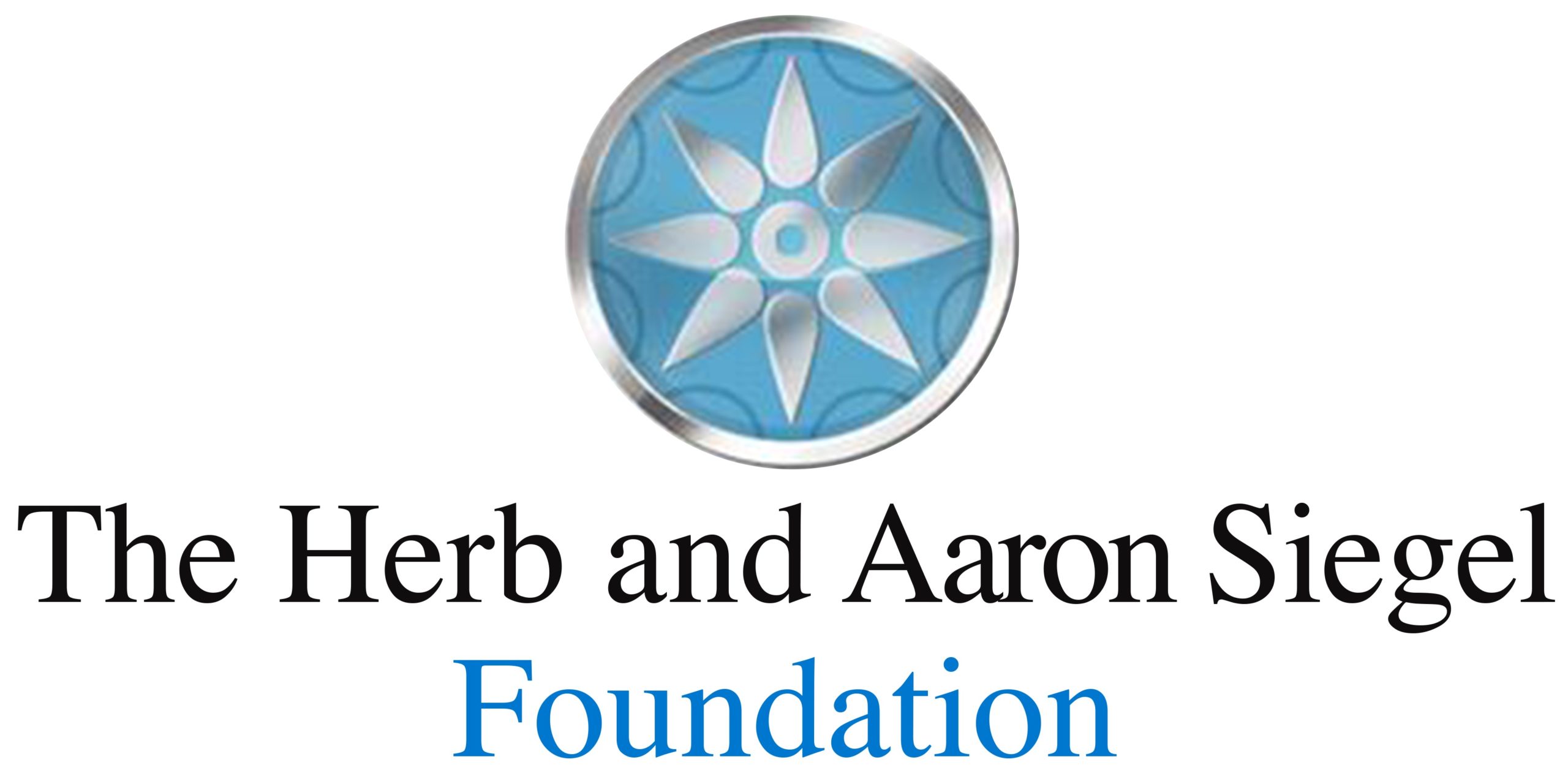 Herb-Aaron-Siegel-Foundation-Logo