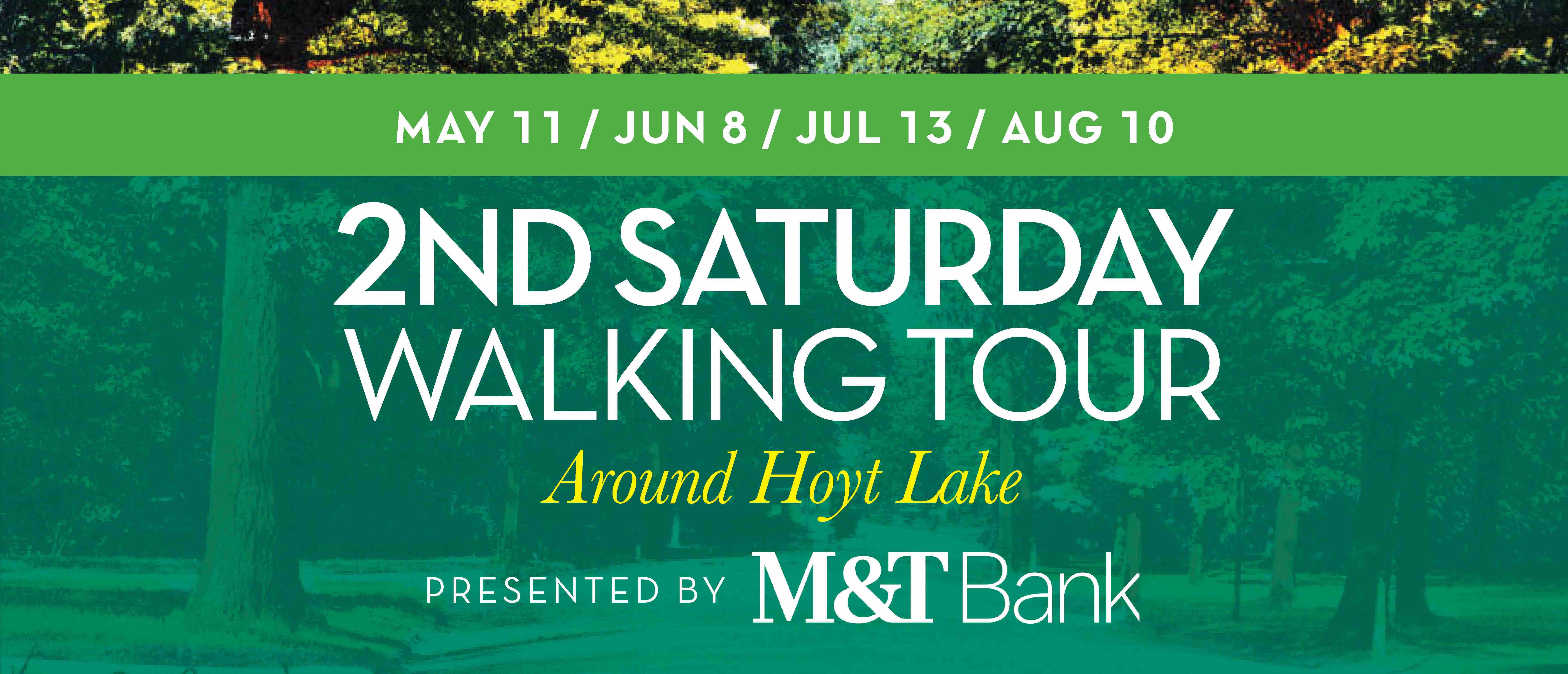 Hoyt Lake Walking Tour 2019_FB Event_ALL DATES