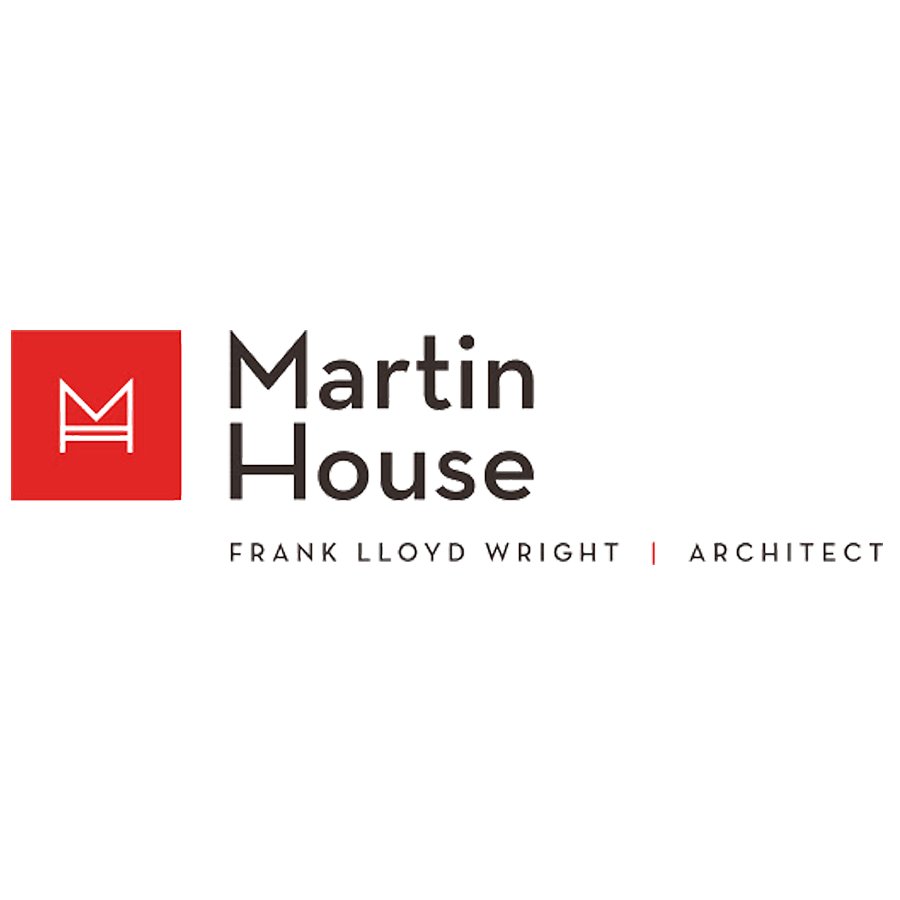 Frank Lloyd Wright's Martin House Complex