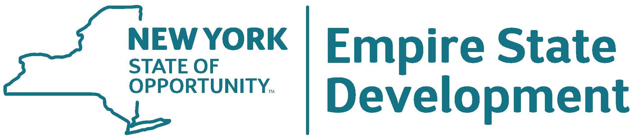 NYS ESD logo